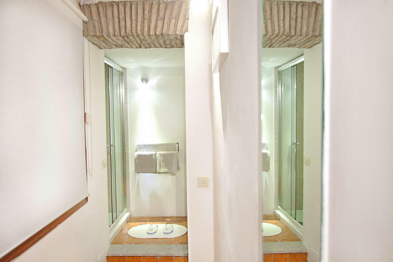 Arenula Luxury Apartment โรม ภายนอก รูปภาพ