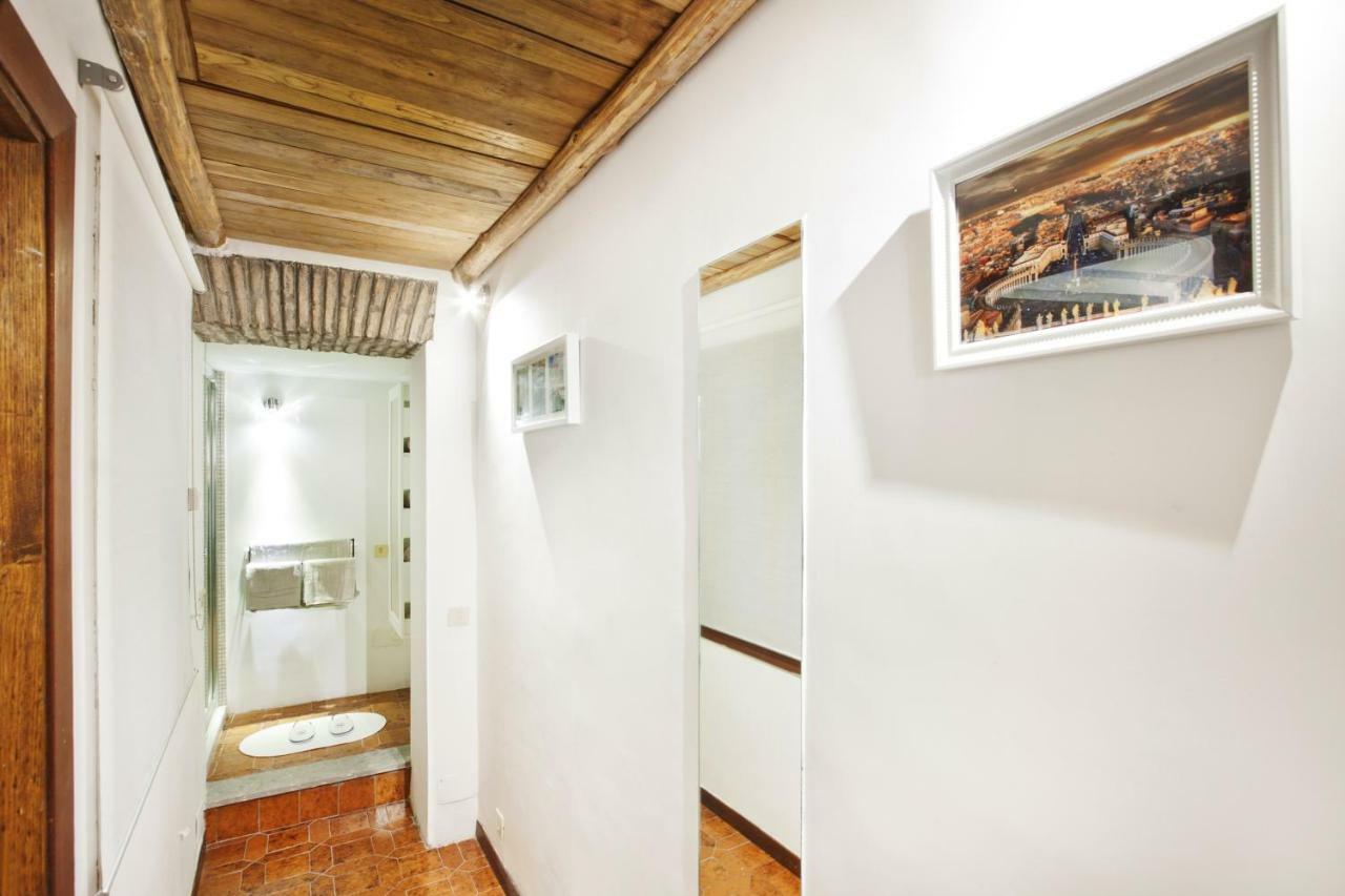 Arenula Luxury Apartment โรม ภายนอก รูปภาพ
