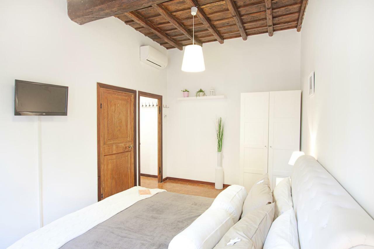 Arenula Luxury Apartment โรม ภายนอก รูปภาพ